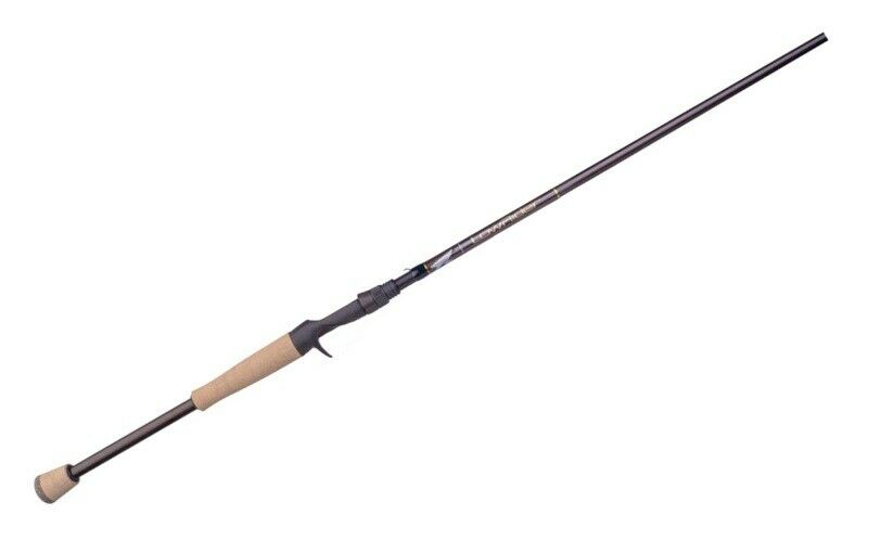 Falcon Lowrider Series Bait Casting Fishing Rod