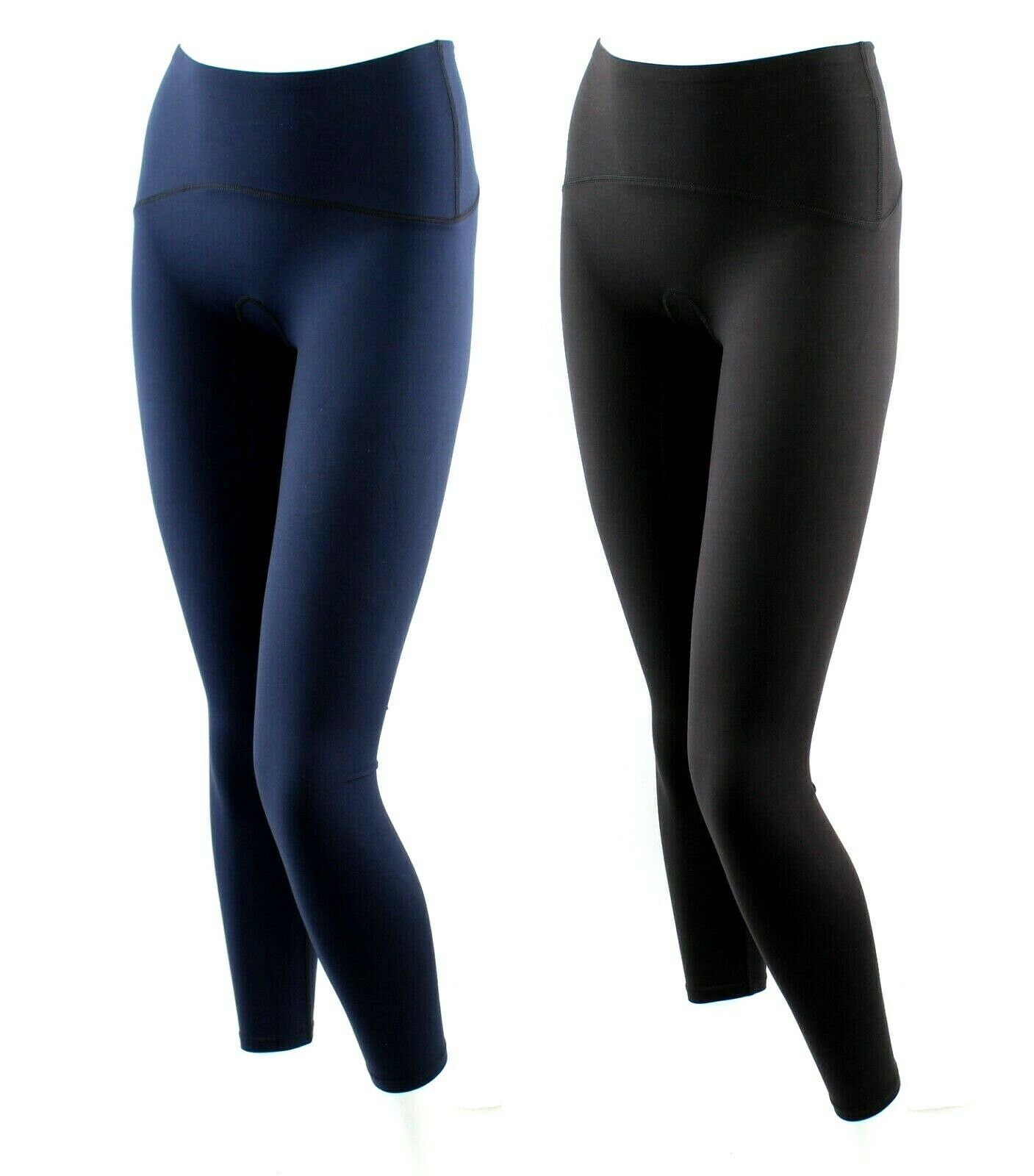 Spanx Leggings Booty Boost Active Compression Pants, Style 50124, $98