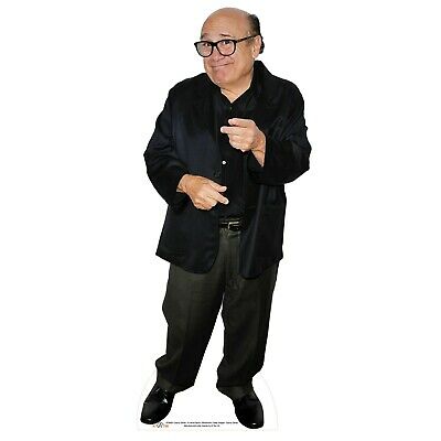Danny Devito Cardboard Cutout Life Size Cardboard Standup Great Party Decoration