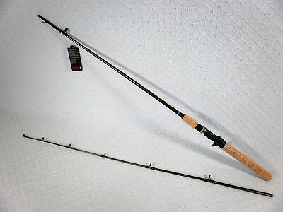 Shimano Solara 6'0" Medium  Casting 2 Piece Rod   (slc60m2)