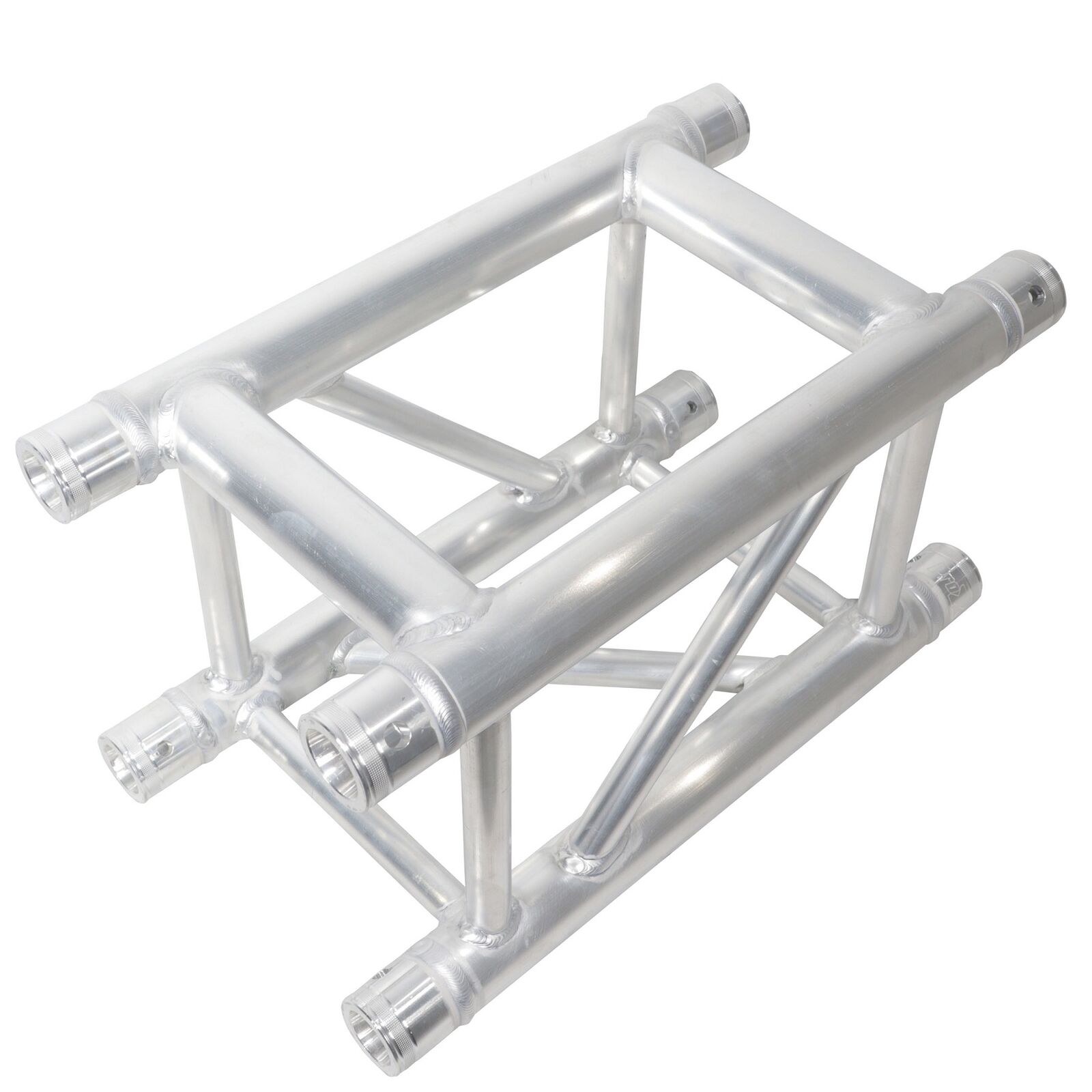 Prox Xt-sqpl164 1.64 Ft F34 Professional Truss Ladder Segment | 3mm Wall