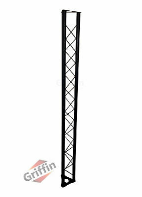 Triangle Truss Extension Dj Booth Trussing Section Stage Segment Lighting Stand