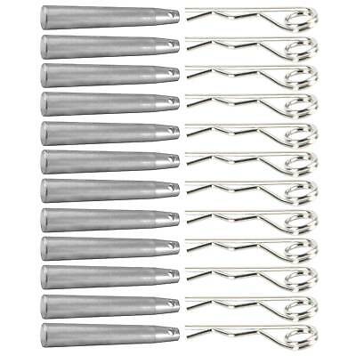 Trusst Ct-pin12 Spare Safety Pin/clip 12 Pack For Ct290 Truss Systems/sections