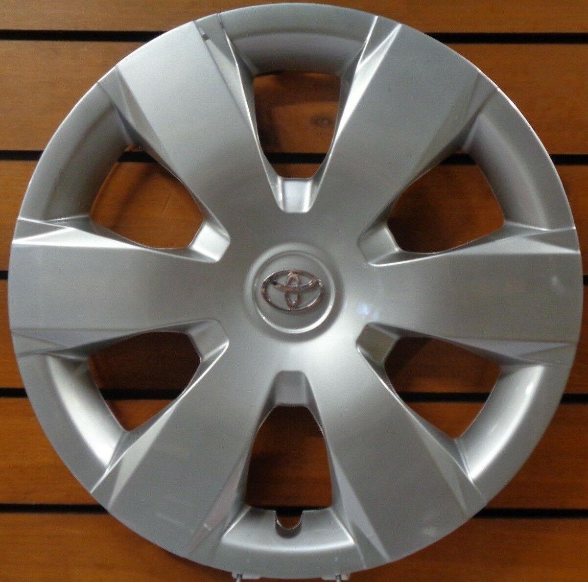 New 16" Hubcap Wheel Cover Fits 2007-2011 Toyota Camry Free Shipping 61137
