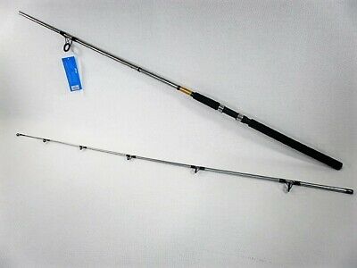 Shimano Fxs 9' Mh 2 Pc. Spinning Rod (c Series) (fxs-90mhc2)