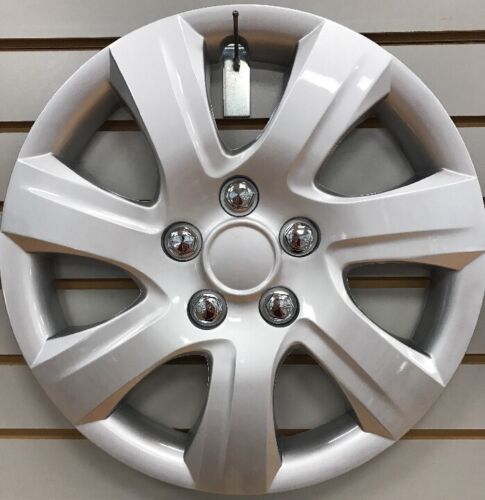 2010 2011 Toyota Camry 16" 7-spoke Hubcap Wheelcover New Am