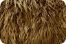 Caramel Mongolian Faux Fur Photo Prop Newborn Nest 18 X 20 Inches Photography